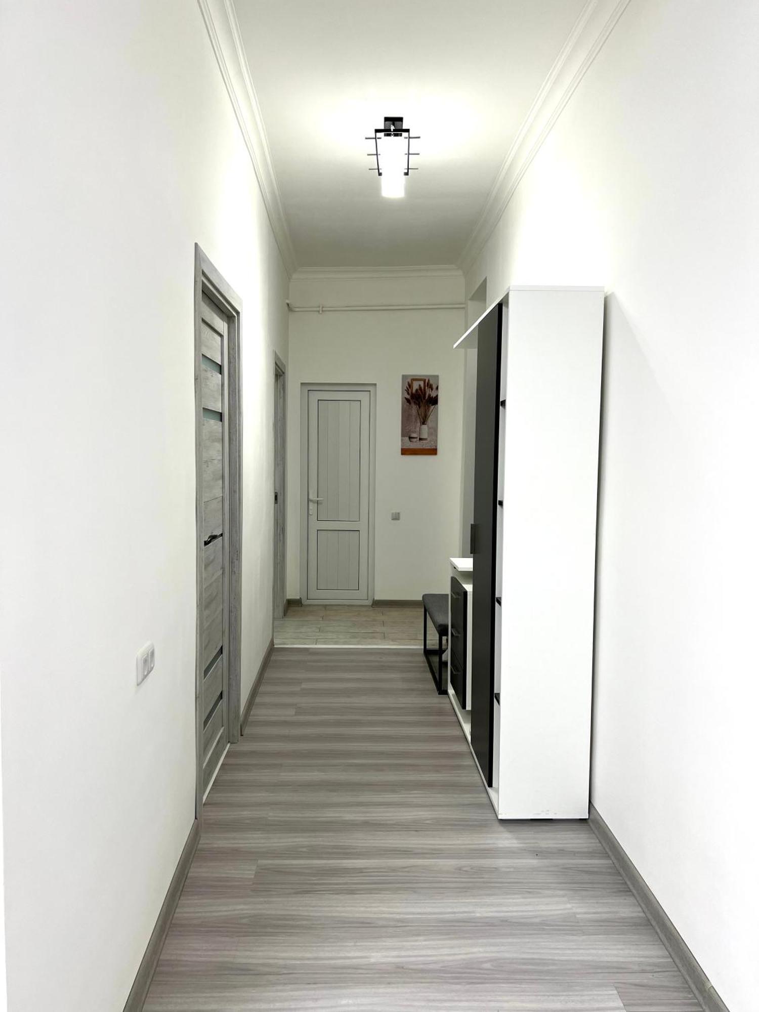 Luxe Apartment Komitas エレバン エクステリア 写真